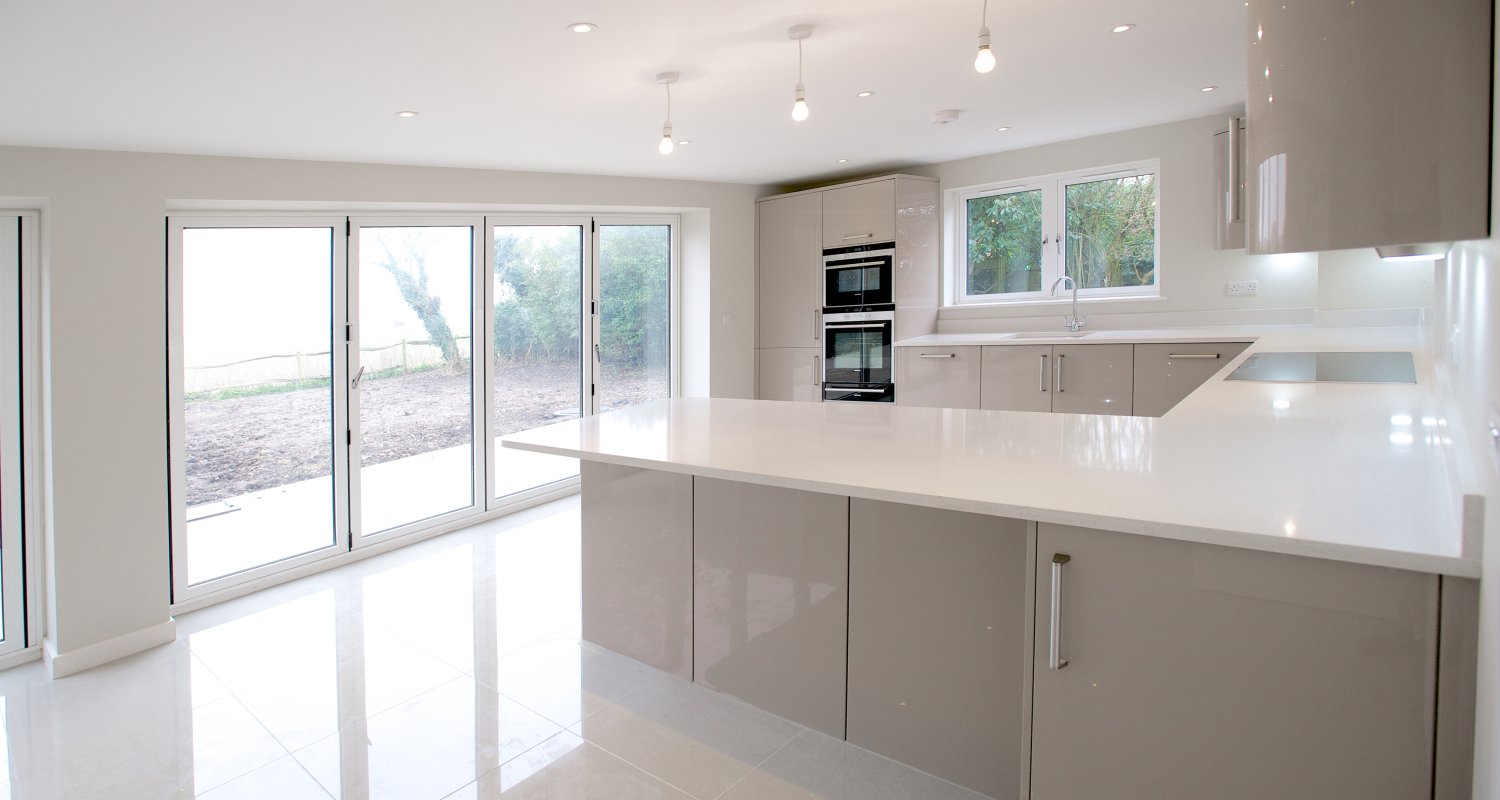 Bottle Lane Kitchen