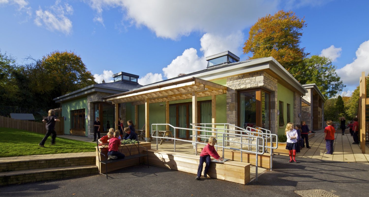 Batheaston Primary School Wales