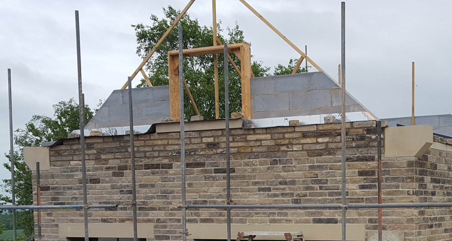 Gable End