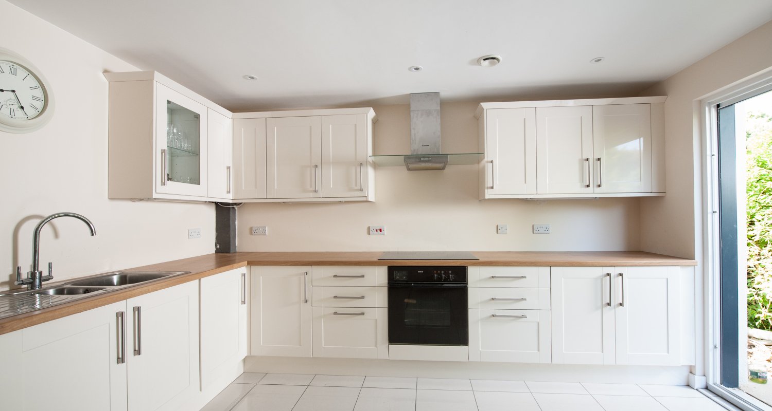Bourne End Kitchen