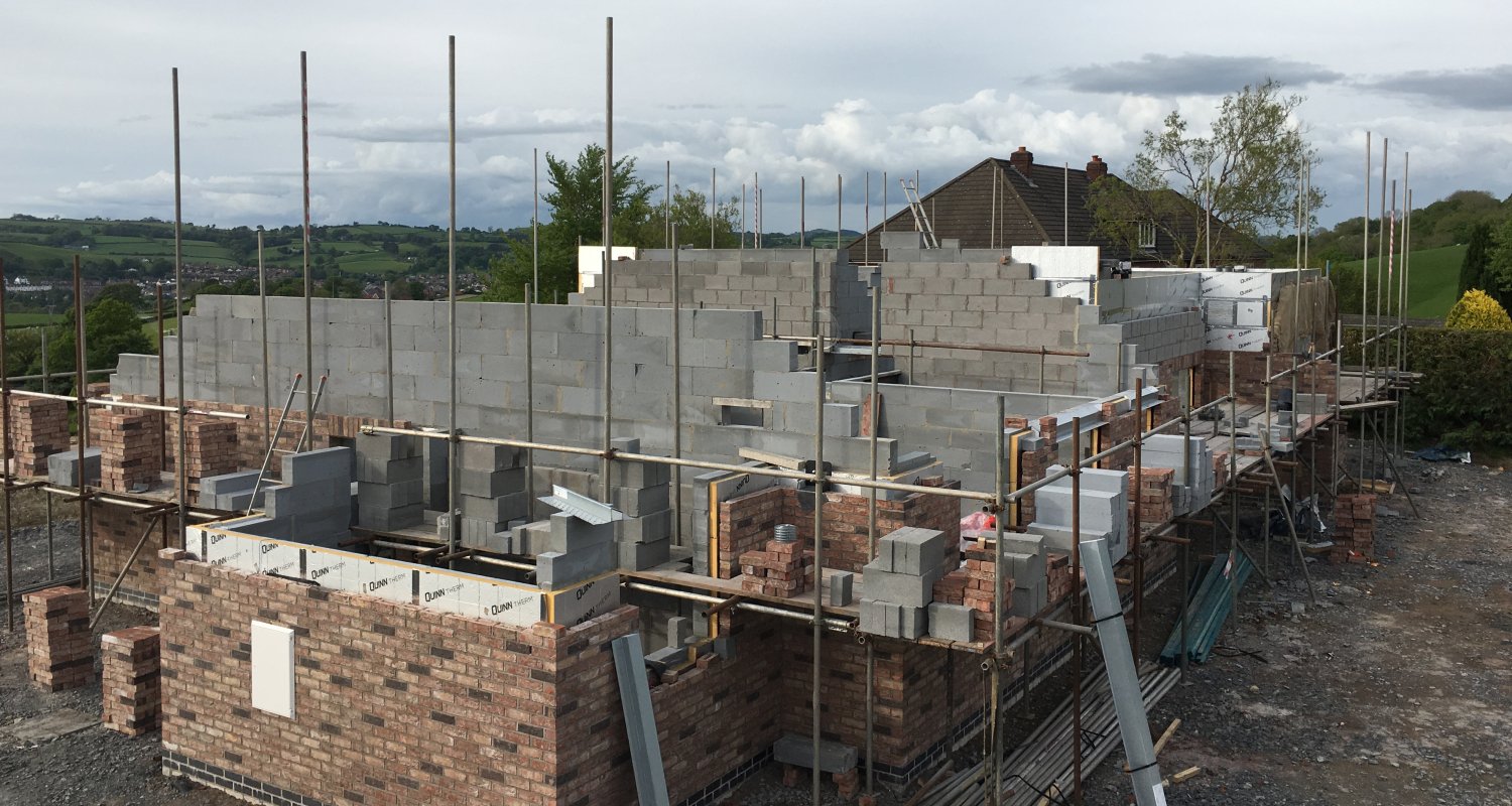 Upper Dolfor Road Site