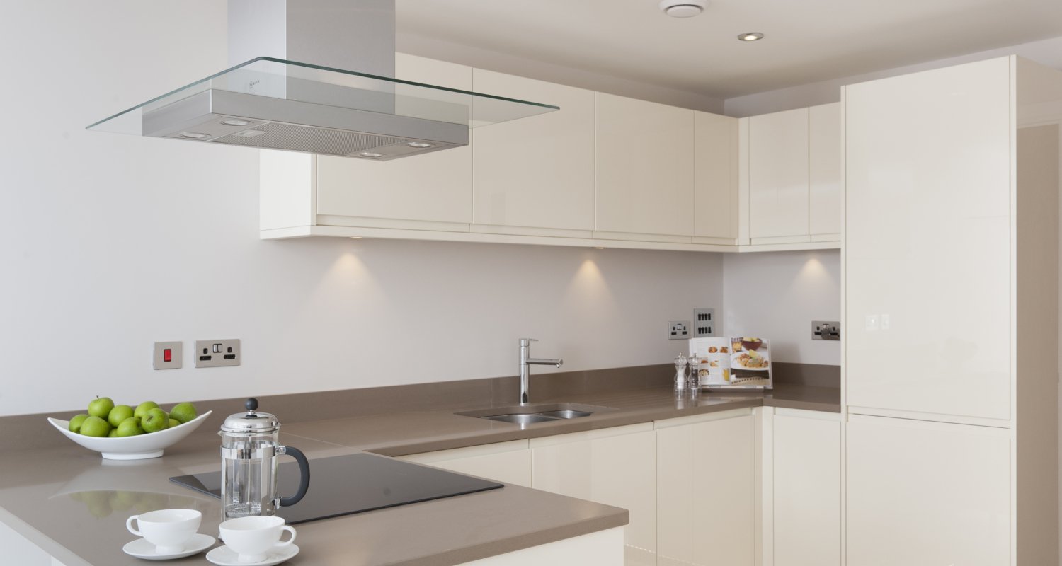 Oyster Reach Kitchen