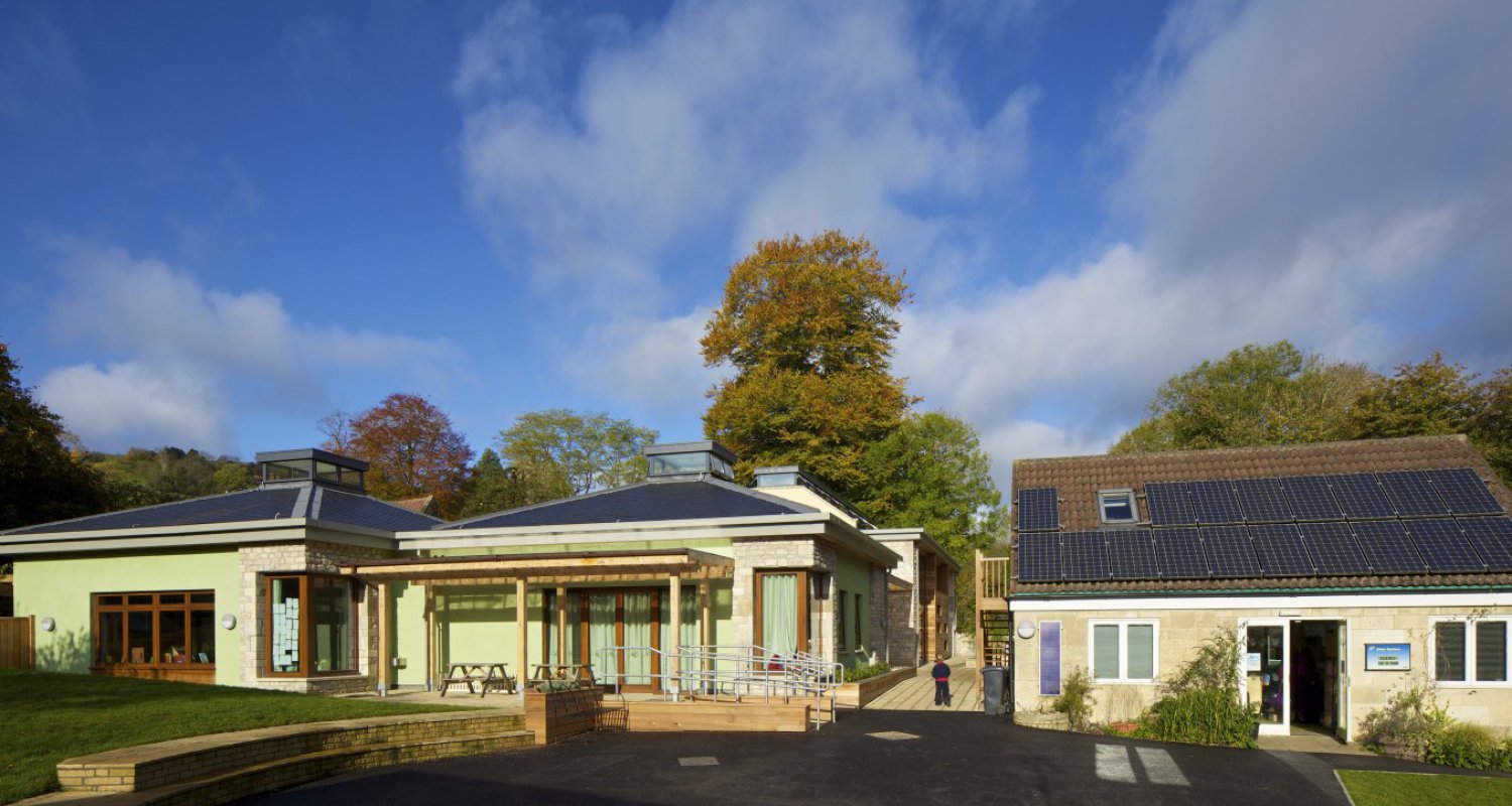 Batheaston External
