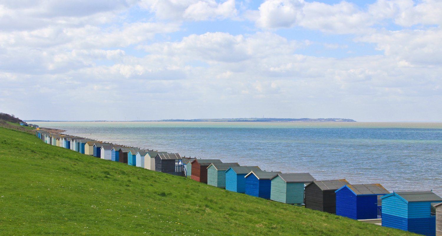 Oyster Reach Case Study