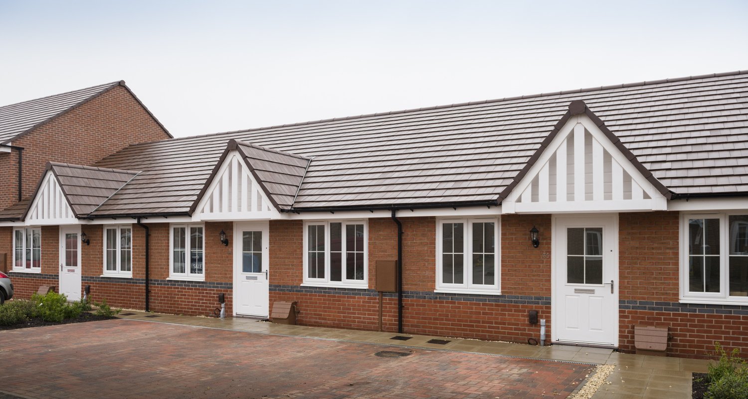 Norton Farm Bungalows