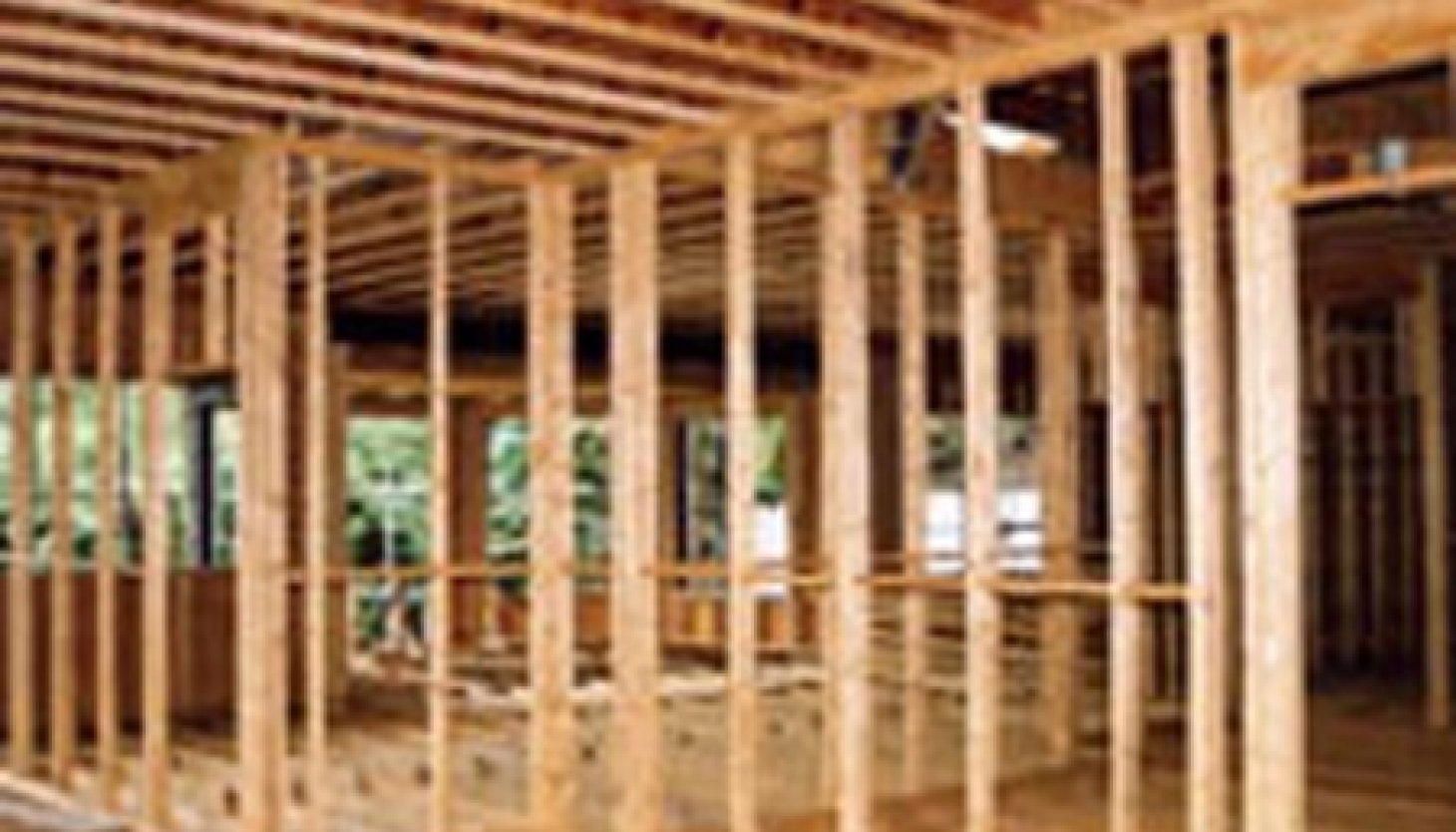 Timber Frame Market Share Declines