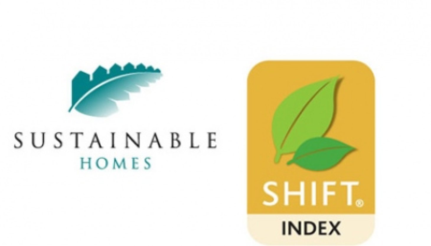 H+H and Shift Equals Sustainable Houses