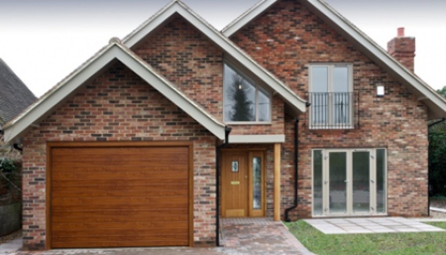Introducing the Masonry House Package