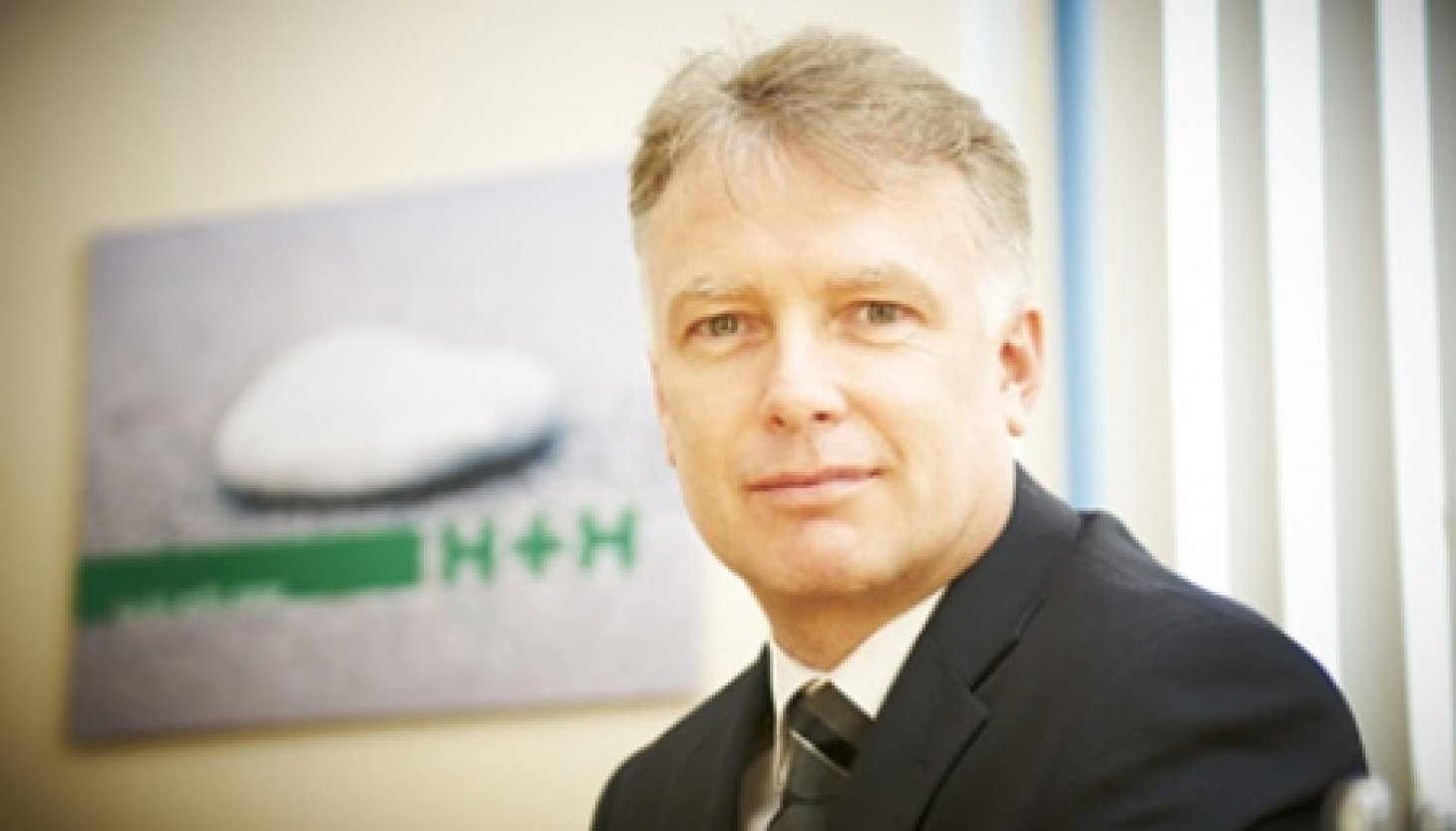 New Director of Housing for H+H