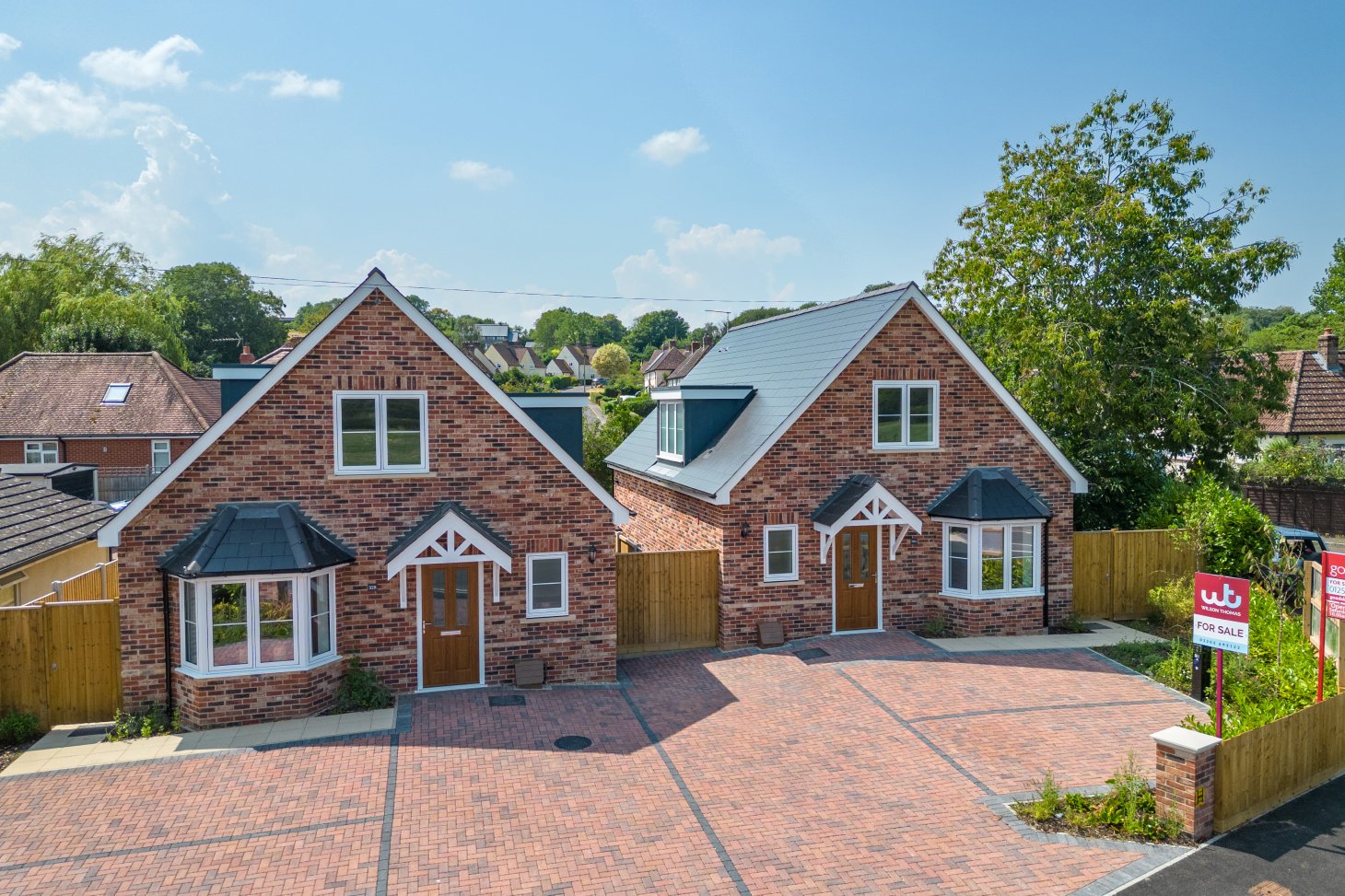 Karm Homes
