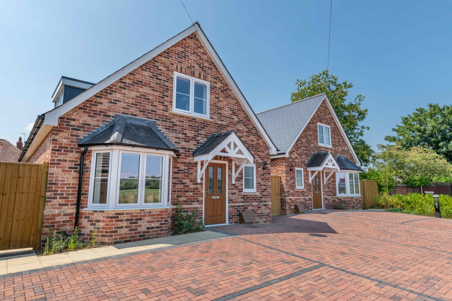 karm homes bungalows