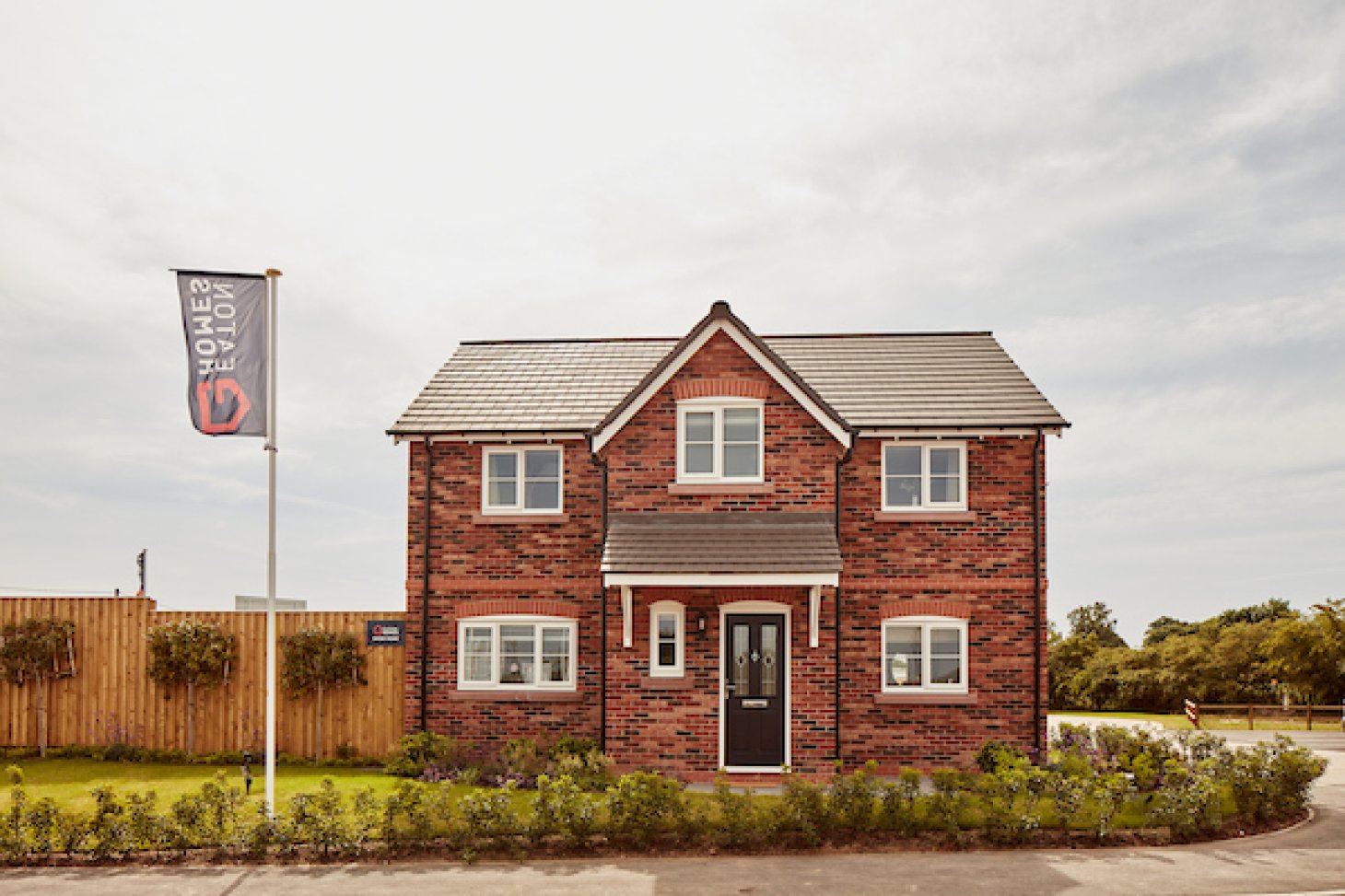 Solar Blocks for ultra-efficient homes