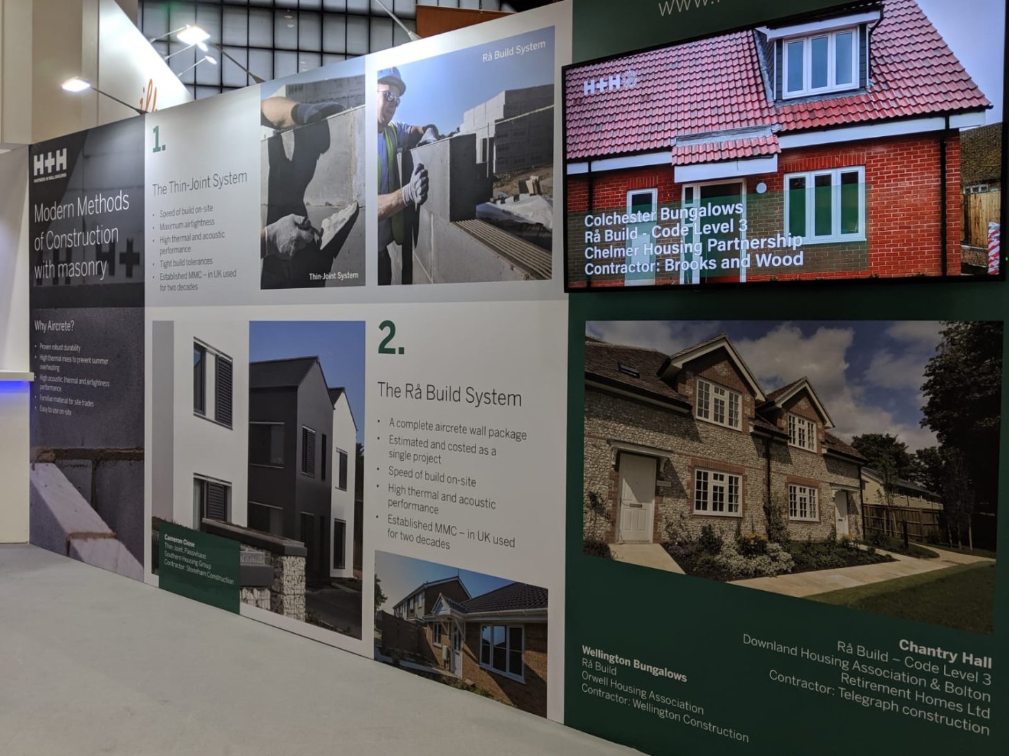 Housing 2019: A Government out of step with the industry?