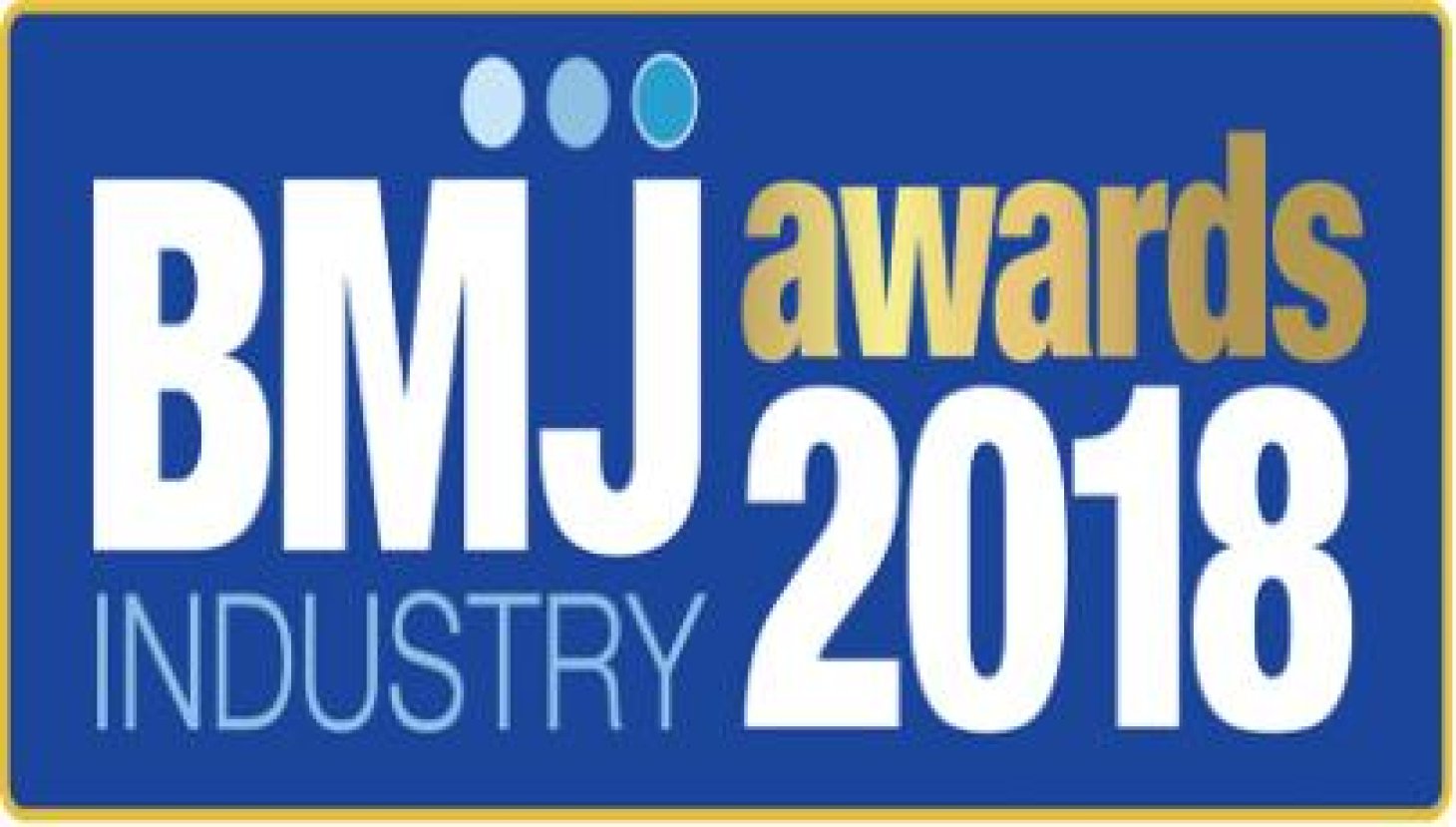 H+H Sponsors Inaugural Builders Merchants Journal Industry Awards