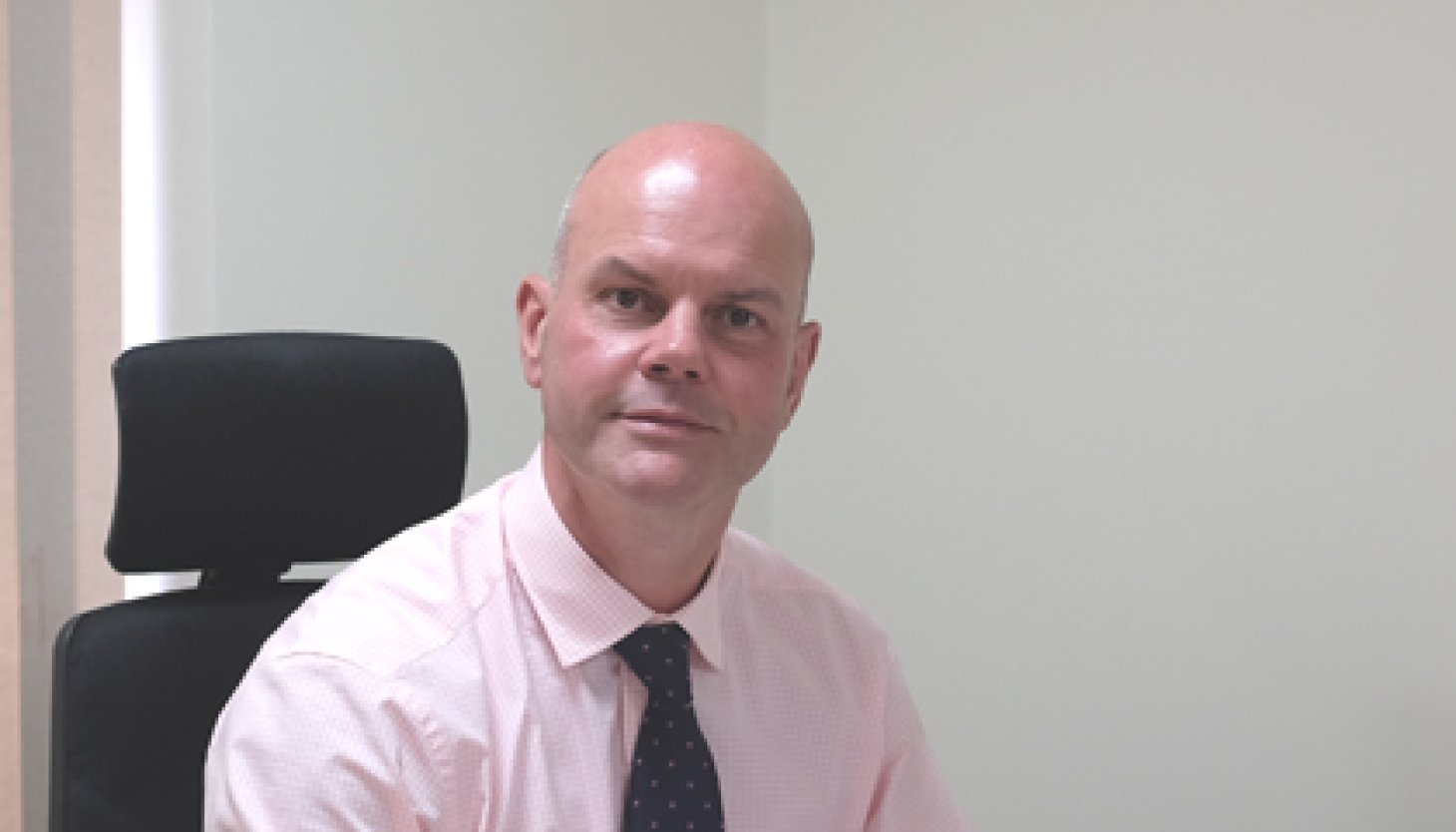 New MD for H+H UK Ltd | H+H