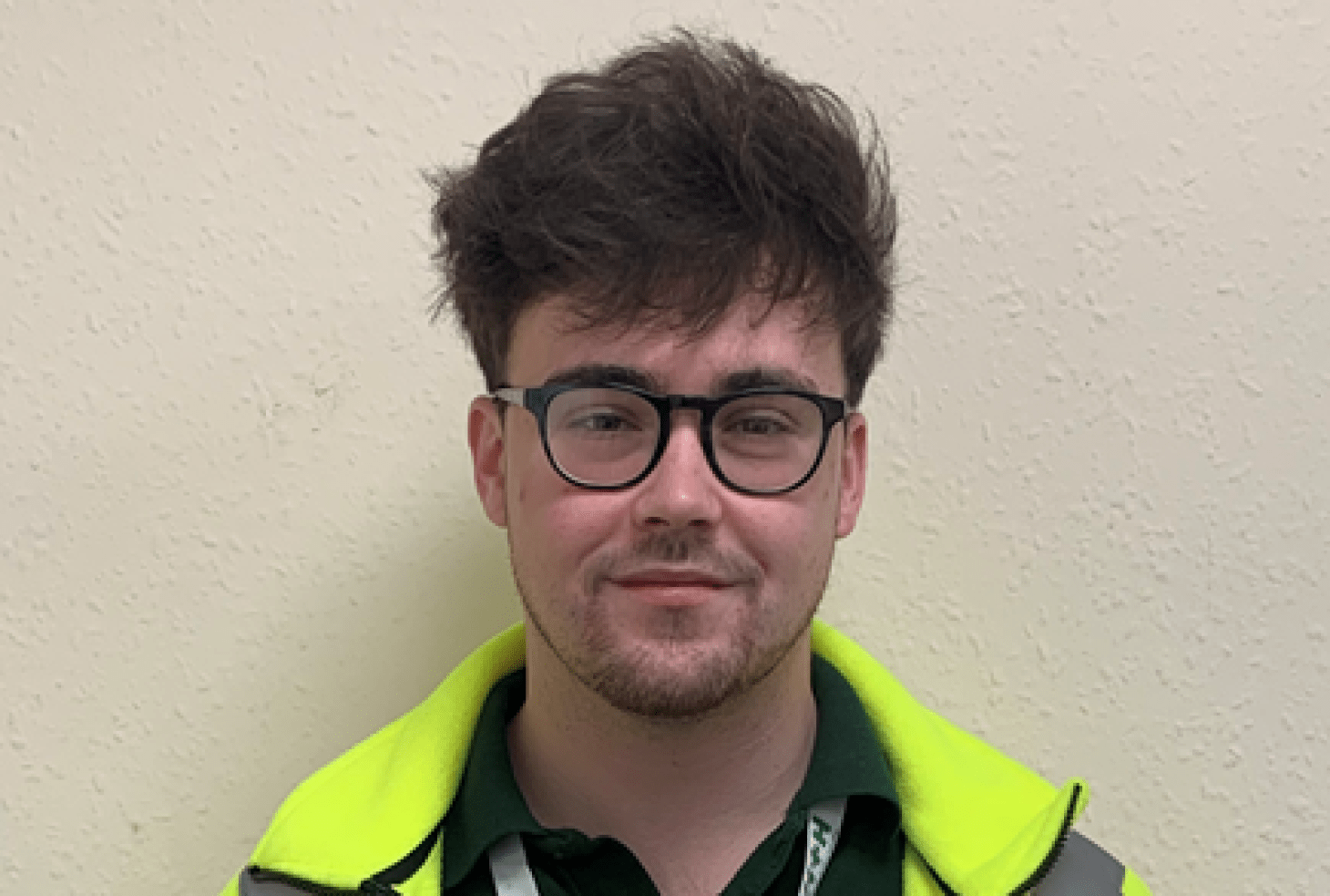 Star apprentice makes mark at H+H