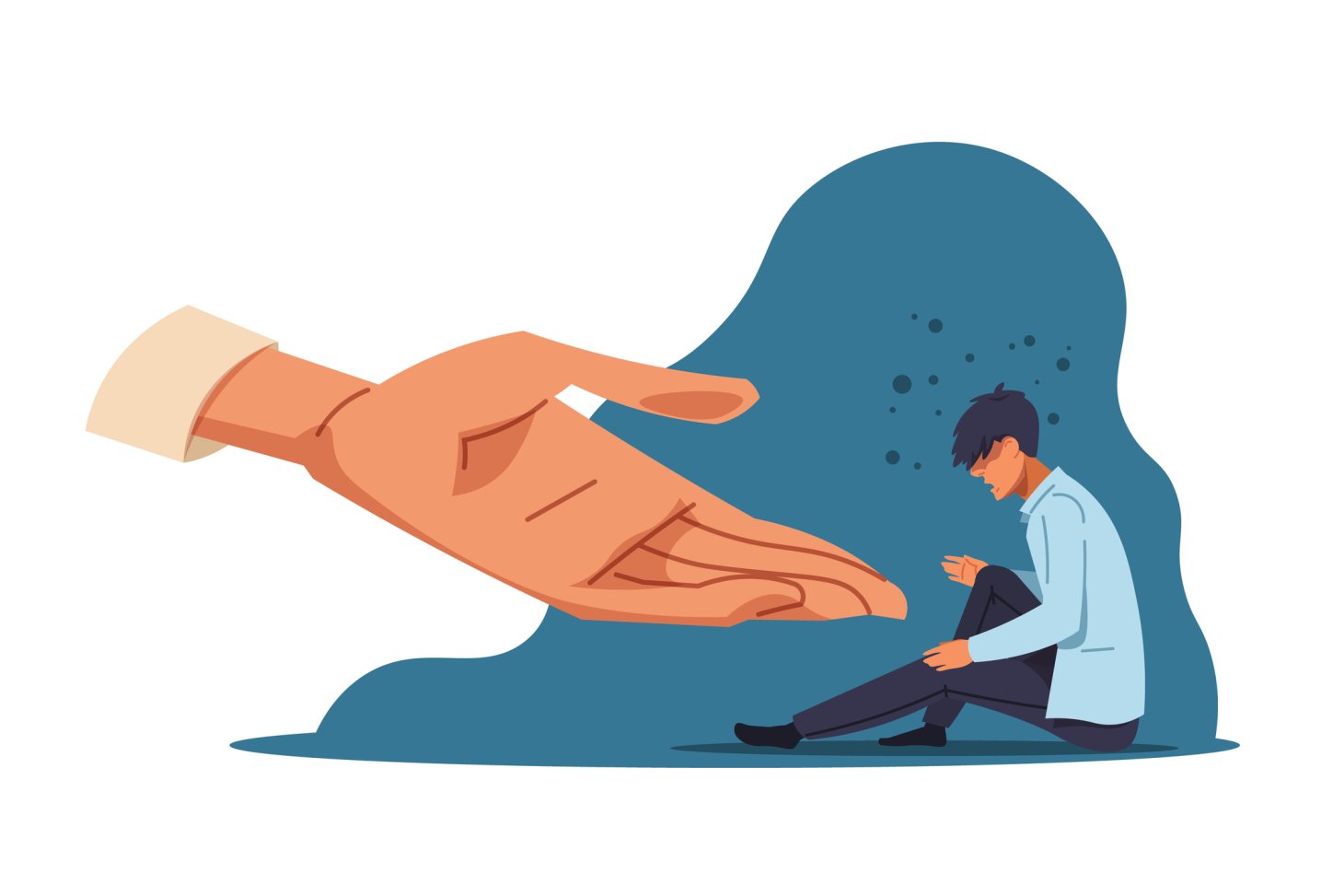 H+H Focus on Mental Health