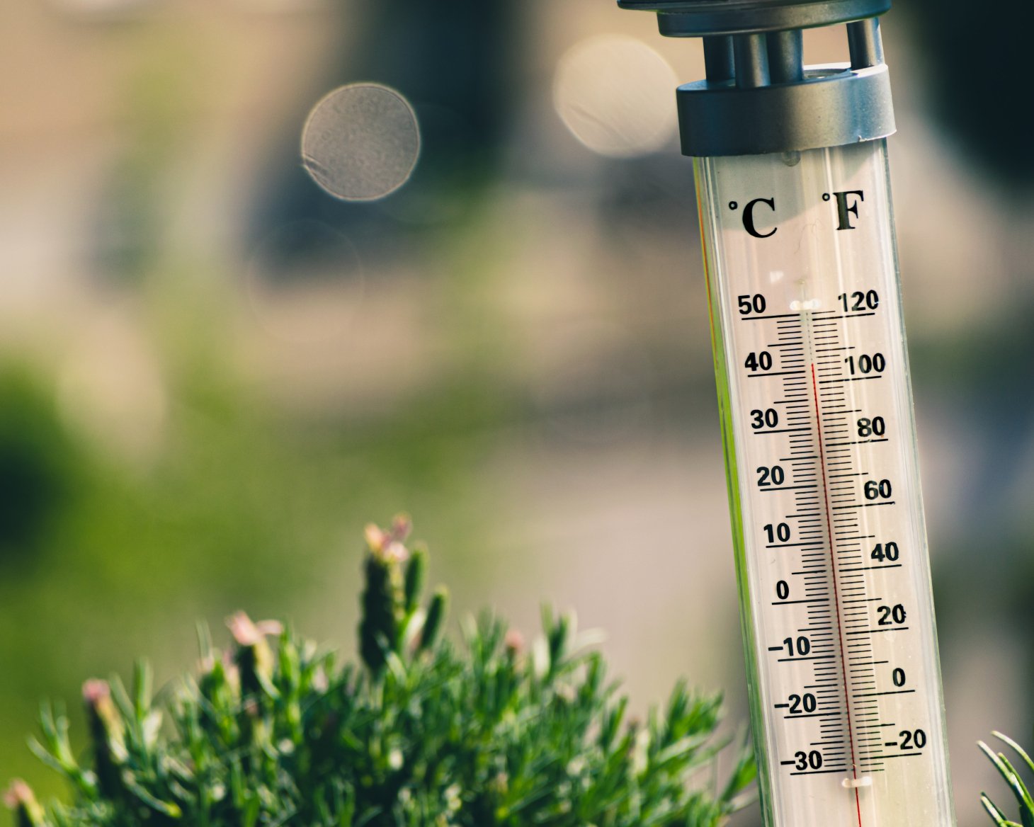 Beat the heat with aircrete