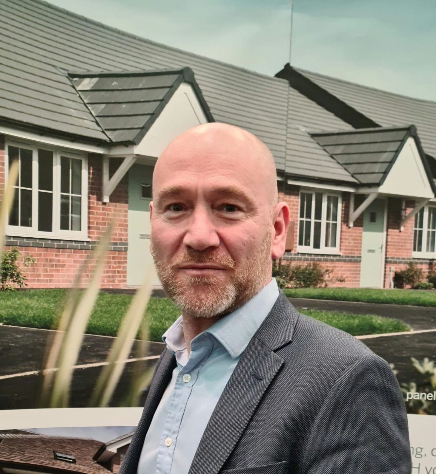 H+H Sales, Marketing & Technical Director nominated as Top 100 Supplier Influencer