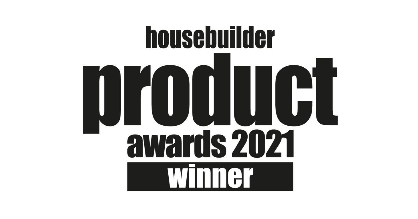 H+H MMC System Wins Housebuilder Award