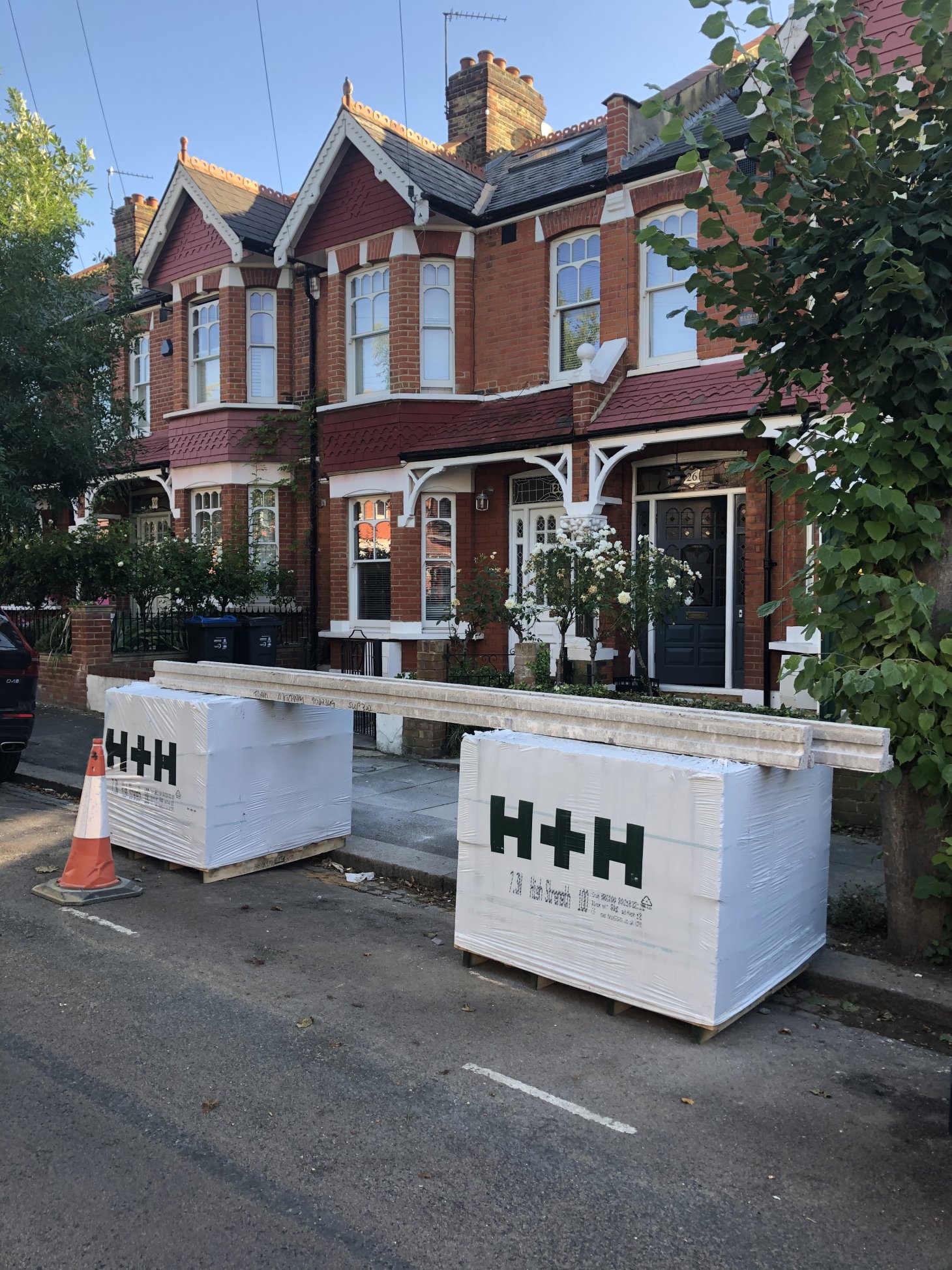 Permitted development boost to RMI market