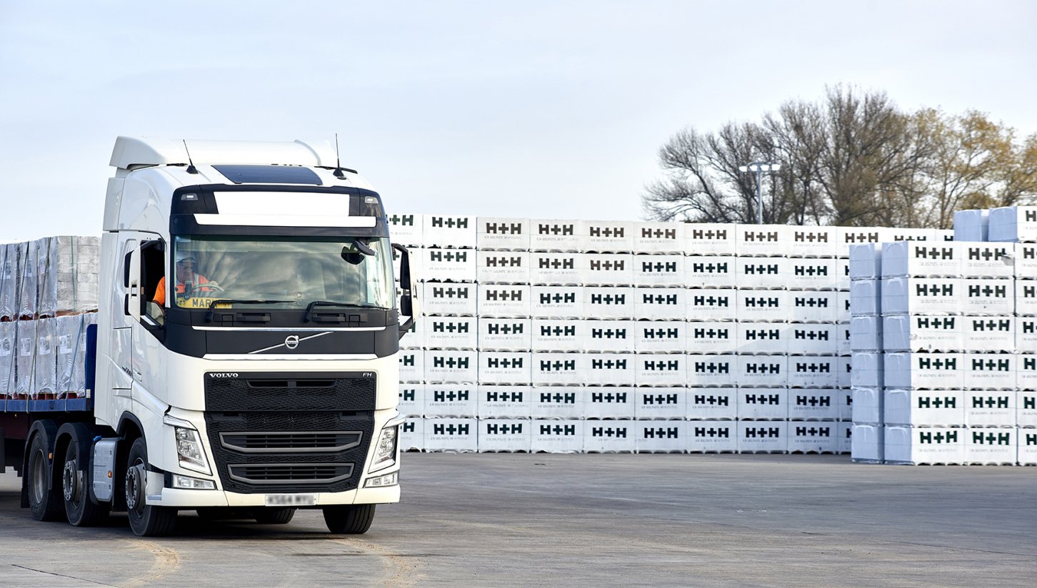 We’ve always backed British manufacturing, and for housebuilders, the reasons are more practical than patriotic. 