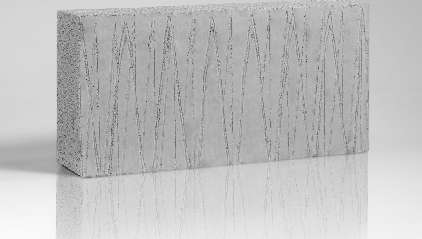 In this blog, we break down why aircrete is the block of choice for housebuilding.