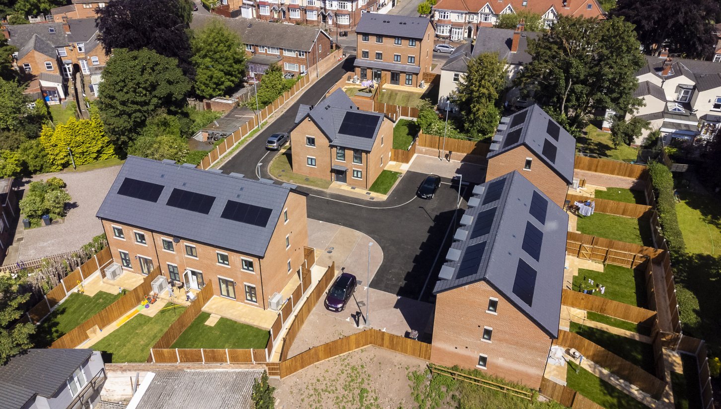 Project 80’s first interim report has been published giving evidence to show that tried and tested construction methods can be adapted to meet the Future Homes Standard.