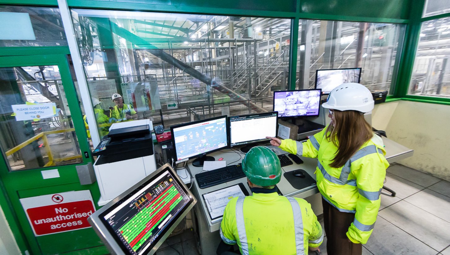 Reflecting its commitment to building long-term skills and supporting local communities, H+H has launched four new apprenticeships starting this year.